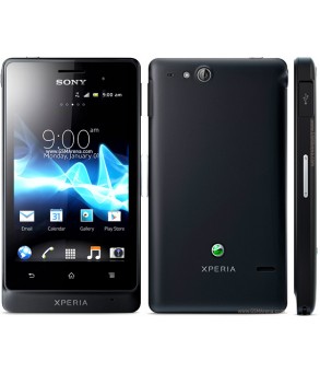 Sony Xperia go